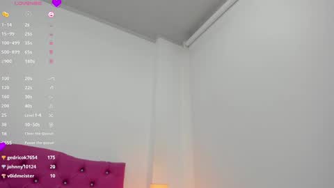 samy Rausch online show from 03/12/25, 10:39