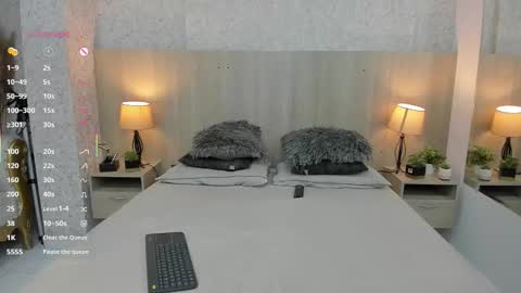 samy Rausch online show from 11/13/25, 11:20