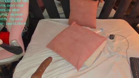 Find me at  when im offline here. online show from 12/31/24, 10:12