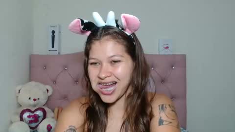 My name is Samy Lushdomi is activeThere are legends that in this room all your wishes can come true  Private is Open online show from 01/31/26, 09:57