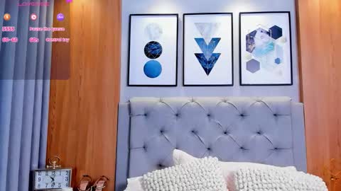 Samy Bennet online show from 11/10/25, 06:07