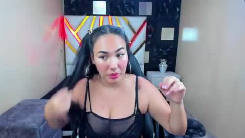 SamyEvanns online show from 07/02/26, 12:10