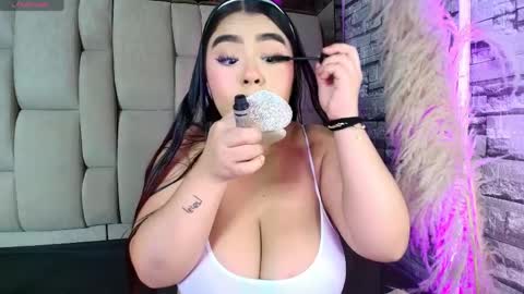 SAMY GREY... online show from 03/31/26, 03:08