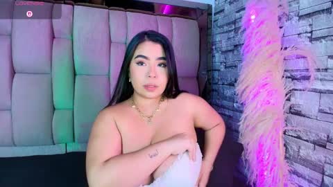 SAMY GREY... online show from 04/03/26, 03:15