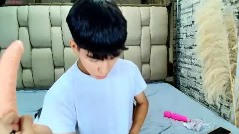 SAMY GREY... online show from 06/30/26, 03:46