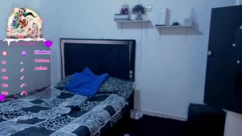 SamyHolbrook online show from 12/31/24, 07:07