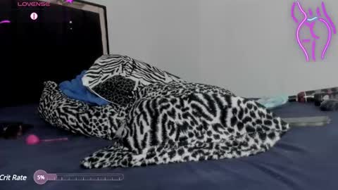 SamyHolbrook online show from 02/15/25, 04:56