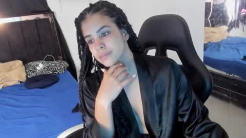 SamyHolbrook online show from 02/01/26, 01:31