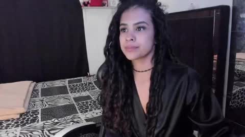 SamyHolbrook online show from 06/29/26, 02:17