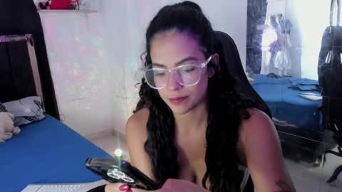 SamyHolbrook online show from 07/11/26, 01:47