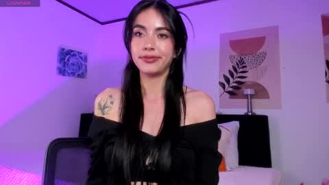 Snapshot of samylewis4_20 chatting on 05/12/26, 03:58 sammy online show from 05/12/26, 03:58