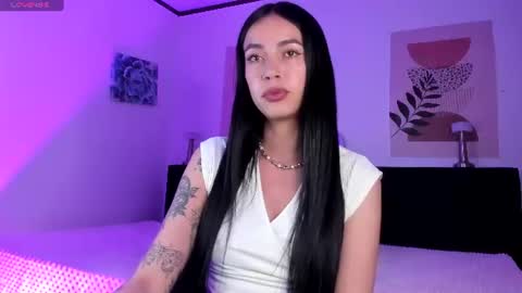 Snapshot of samylewis4_20 chatting on 07/20/26, 05:11 sammy online show from 07/20/26, 05:11