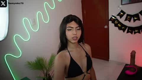 Snapshot of samymelo chatting on 05/24/26, 01:49 samymelo online show from 05/24/26, 01:49