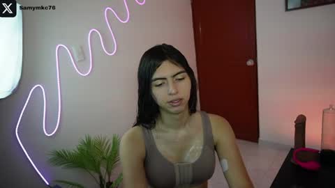 samymelo online show from 07/13/26, 12:52
