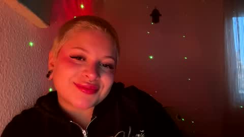 Samymoon online show from 01/10/26, 05:26