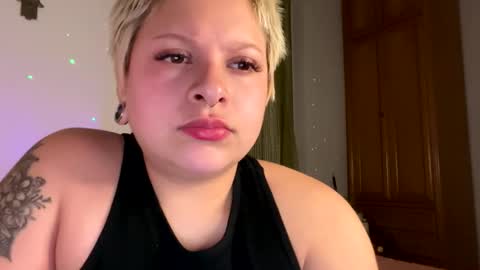 Samymoon online show from 02/26/26, 09:25