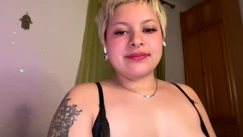 Samymoon online show from 03/01/26, 06:32