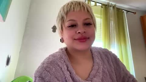 Samymoon online show from 03/29/26, 08:36