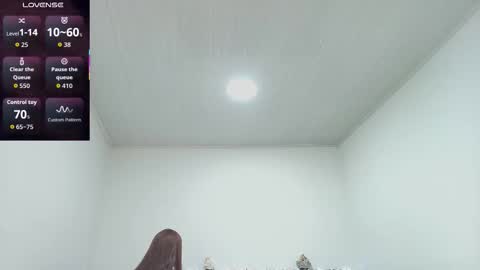 samyq8 online show from 12/02/25, 01:22