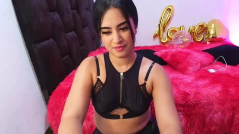 Samy online show from 02/16/25, 02:20