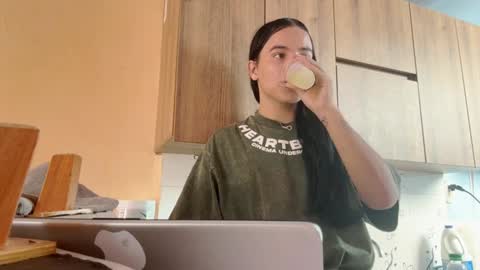 Samy Montoya online show from 12/09/24, 06:35