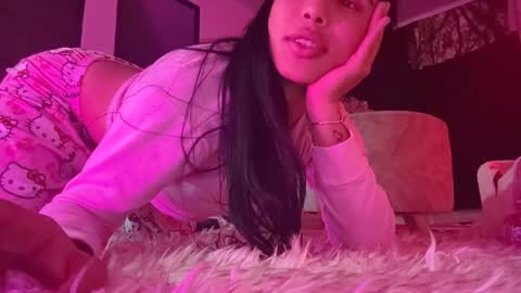 Samy Montoya online show from 01/17/25, 06:04