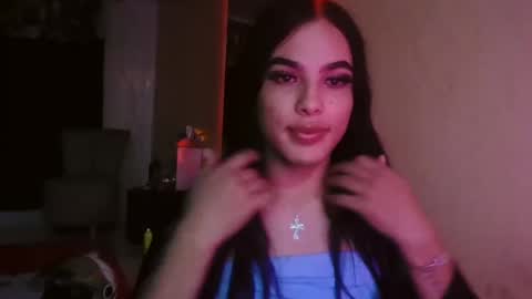 Samy Montoya online show from 01/20/25, 02:53