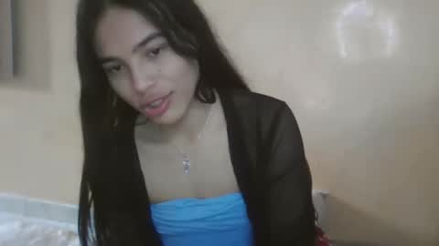 Samy Montoya online show from 01/20/25, 04:01