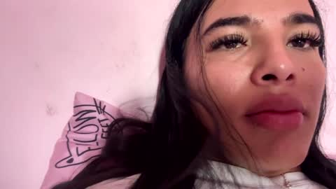 Samy Montoya online show from 01/31/25, 07:18