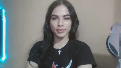 Samy Montoya online show from 02/04/25, 01:56