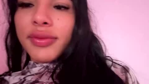 Samy Montoya online show from 02/17/25, 05:21