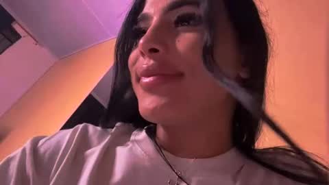 Samy Montoya online show from 02/20/25, 02:51