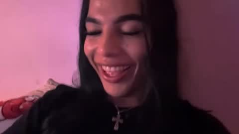 Samy Montoya online show from 02/21/25, 07:34