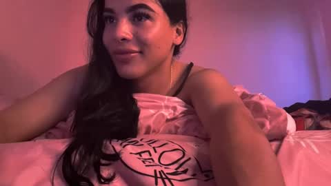 Samy Montoya online show from 02/26/25, 11:52