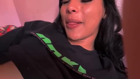 Samy Montoya online show from 02/28/25, 09:44