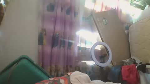 Samy Montoya online show from 09/14/25, 01:43