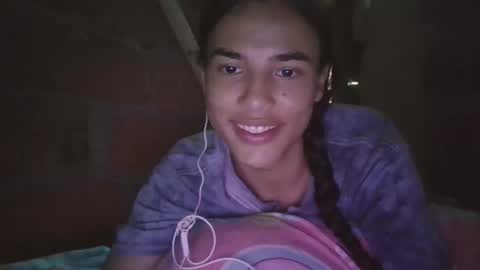 Samy Montoya online show from 10/04/25, 11:30