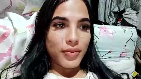 Samy Montoya online show from 02/04/26, 04:51