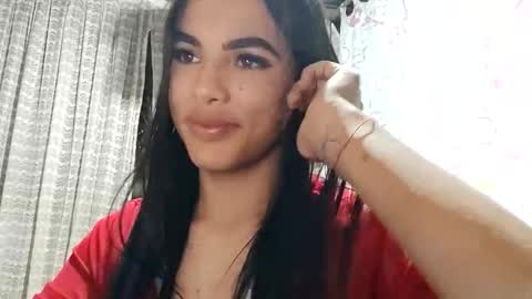 Samy Montoya online show from 02/10/26, 06:50