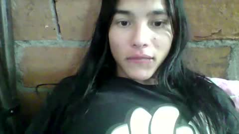 Samy Montoya online show from 02/15/26, 02:47