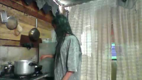 Samy Montoya online show from 02/27/26, 05:24