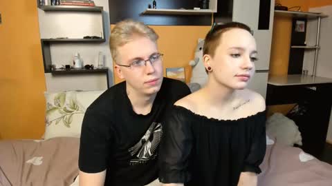 SamyScott online show from 12/18/25, 07:58