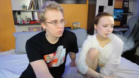 SamyScott online show from 03/06/26, 09:06