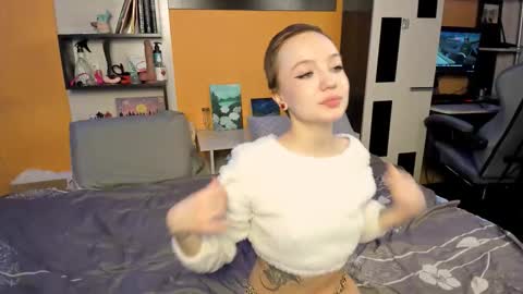 SamyScott online show from 03/07/26, 12:13