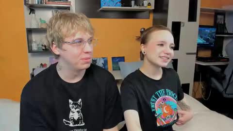 SamyScott online show from 03/27/26, 08:20