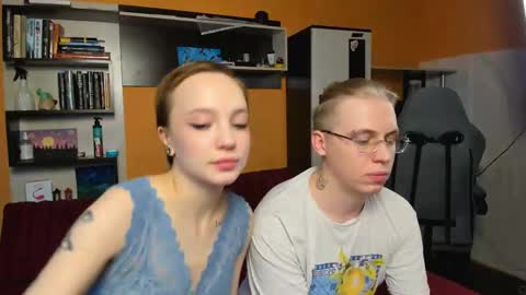 SamyScott online show from 04/14/26, 09:59