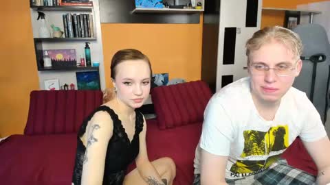 SamyScott online show from 04/15/26, 06:09