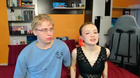 SamyScott online show from 04/18/26, 10:41