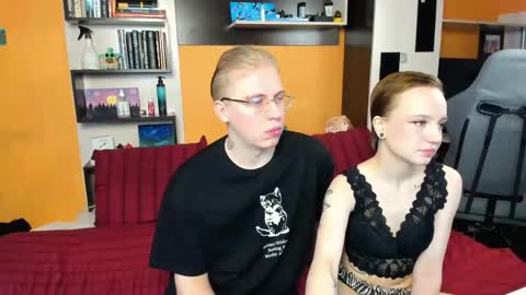 SamyScott online show from 04/19/26, 05:18