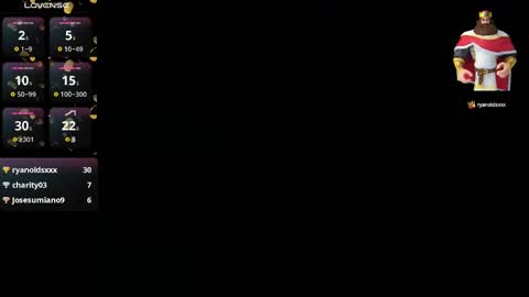 Samanta online show from 12/23/24, 02:17